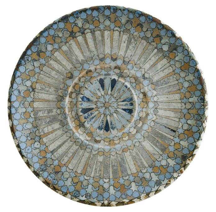 Bonna Luca Mosaic Gourmet Kase Altlığı 19 cm