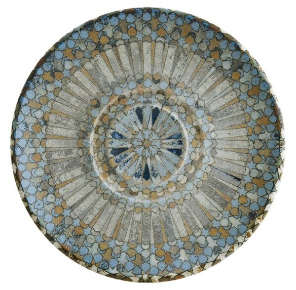 Bonna Luca Mosaic Gourmet Kase Altlığı 19 cm