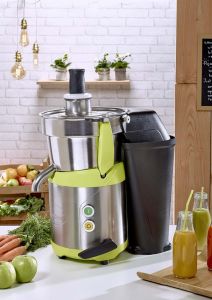 Santos No 68 Katı Meyve Presi - 1300 W