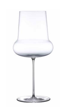 Paşabahçe Nude Ghost Zero White Wine Glass 400 cc - 32261