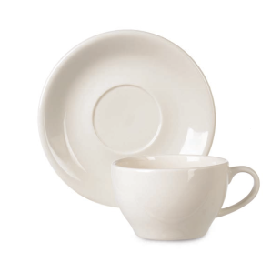Rinart Porselen Valencia Fincan Tabağı 16 cm