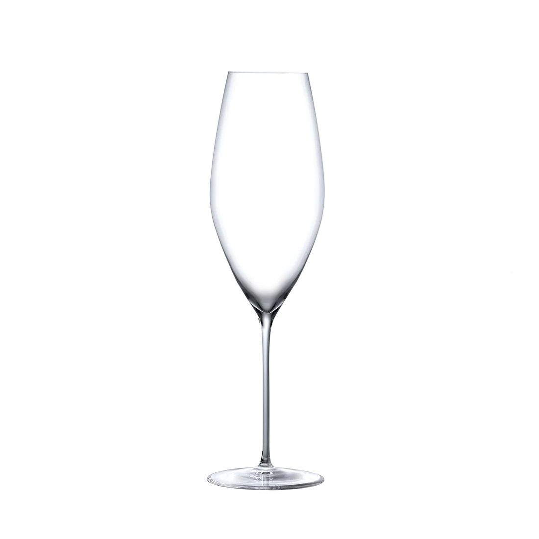 Paşabahçe Nude Stem Zero Köpüklü Şarap Kadeh 445 cc - 32308