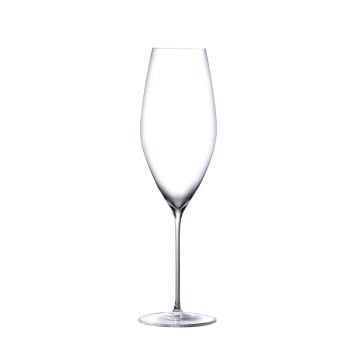 Paşabahçe Nude Stem Zero Köpüklü Şarap Kadeh 445 cc - 32308