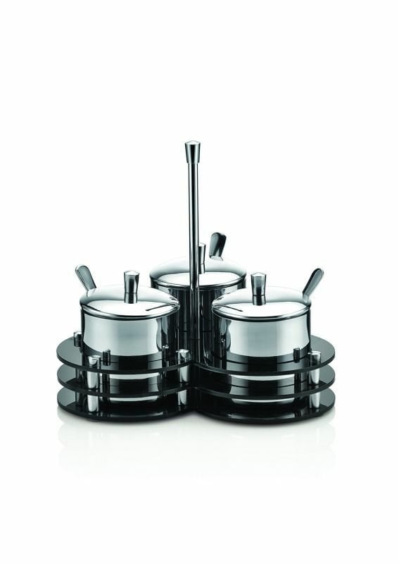 Biradlı Salter Baharat Seti
