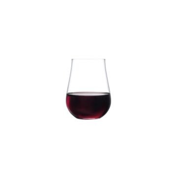 Paşabahçe Nude Ghost Zero Tulip Glass 480 cc - 22608