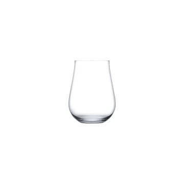 Paşabahçe Nude Ghost Zero Tulip Glass 480 cc - 22608
