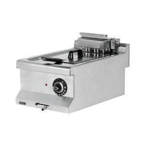 Ekiphan Elektrikli Fritöz 1x10 Lt. 60'lık Seri - EKP.6FE010