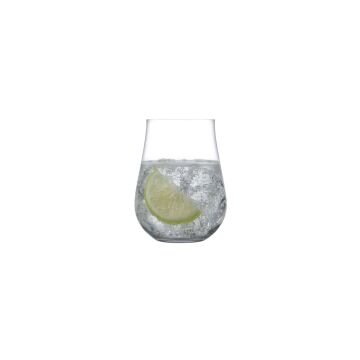Paşabahçe Nude Ghost Zero Tulip Glass 480 cc - 22608