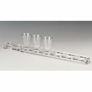 Alkan Shot Servis