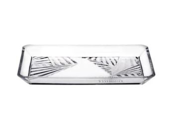 Paşabahçe Madlen Rectangular Dessert Plate - 68153