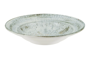 Bonna Odette Olive Gourmet Çukur Tabak 27 cm / 450 cc