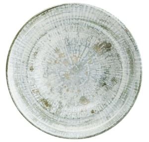 Bonna Odette Olive Gourmet Çukur Tabak 27 cm / 450 cc