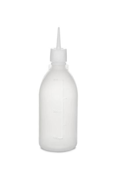 Bora Plastik Fişek Sosluk 500 ml