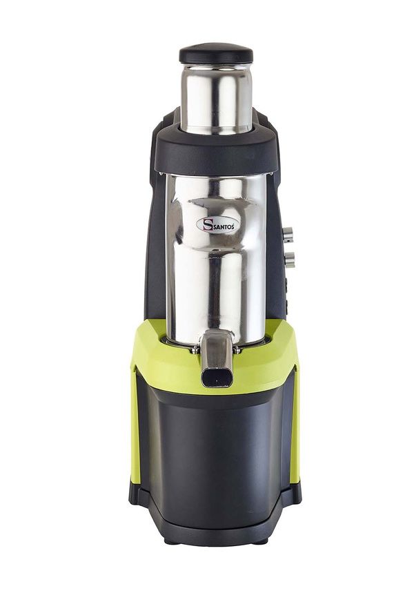 Santos No 65 Soğuk Sıkım Makinesi - 650 W