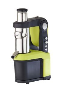 Santos No 65 Soğuk Sıkım Makinesi - 650 W