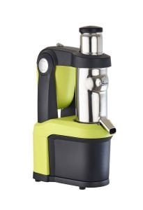 Santos No 65 Soğuk Sıkım Makinesi - 650 W