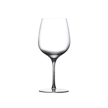 Paşabahçe Nude Terroir Red Wine Glass 590 cc - 66096
