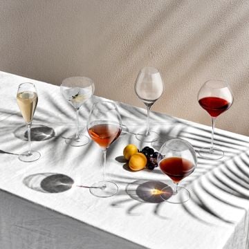 Paşabahçe Nude Fantasy Cognac Glass 870 cc - 66103