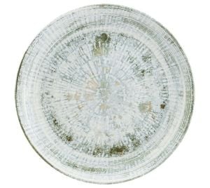 Bonna Odette Olive Gourmet Düz Tabak 21 cm