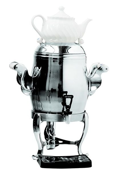 Okyay Çay Otomatı 11 lt