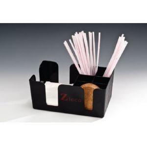 Alkan Bar Pipetlik/Peçetelik 24x15x11 cm