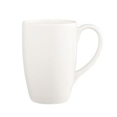 Jumbo Porcelain Frame Mug