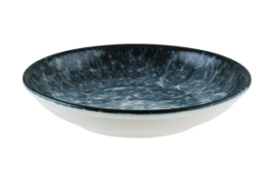 Bonna Sepia Gourmet Çukur Tabak 15 cm / 330 cc
