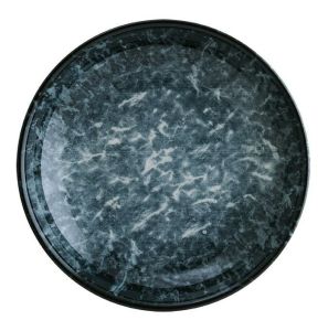 Bonna Sepia Gourmet Çukur Tabak 15 cm / 330 cc
