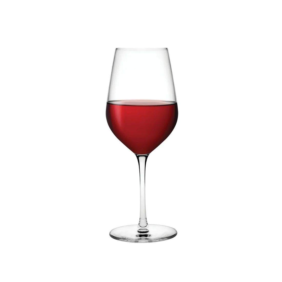 Paşabahçe Nude Climats Red Wine Glass 500 cc - 66076