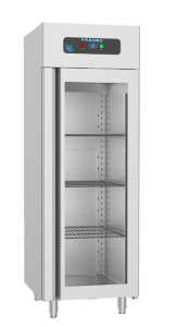 Frenox Dikey Buzdolabı Monoblok 1 Kapılı BL7-M