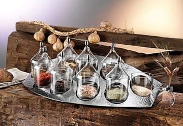 Güren Metal Baharatlık