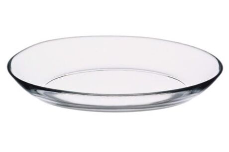 Paşabahçe Invitation Oval Servis Tabak - 10355