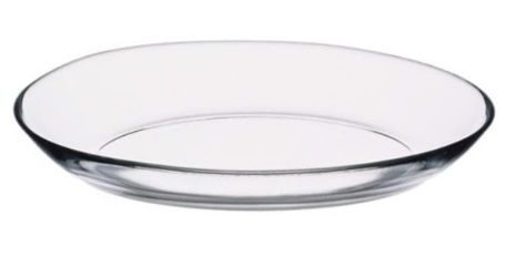 ﻿Paşabahçe Invitation Oval Servis Tabak - 10356