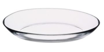 ﻿Paşabahçe Invitation Oval Servis Tabak - 10356