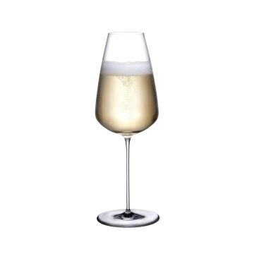 Paşabahçe Nude Stem Zero Grand Cru Şampanya Kadehi 450 cc - 32030