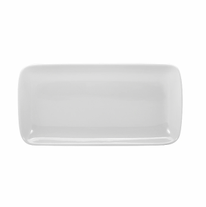 Jumbo Porselen Frame Baton Tabak 35x16 cm