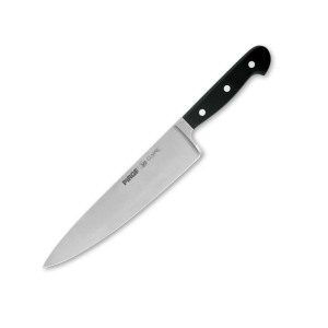 Pirge Classic Şef Bıçağı 18 cm Siyah - 49008