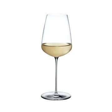 Paşabahçe Nude Stem Zero Light Stem White Wine Glass 450 cc - 32029