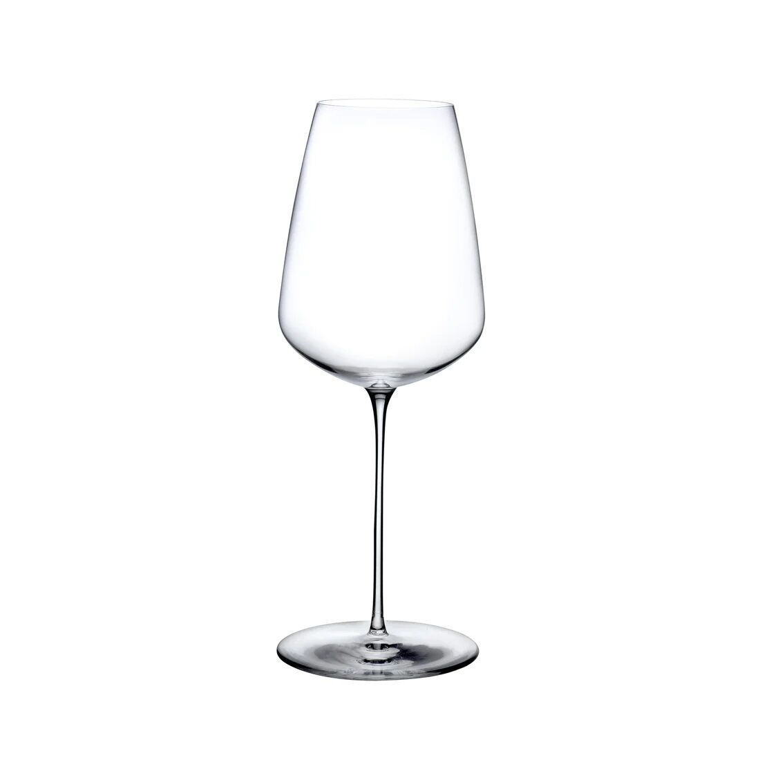 Paşabahçe Nude Stem Zero Light Stem White Wine Glass 450 cc - 32029