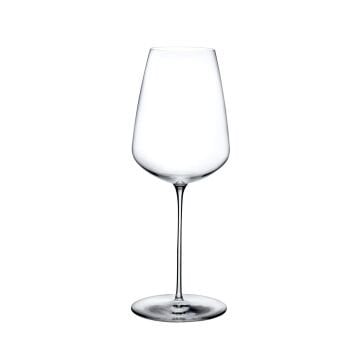 Paşabahçe Nude Stem Zero Light Stem White Wine Glass 450 cc - 32029
