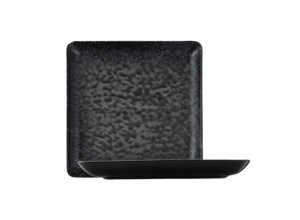 Kütahya Porselen Magnetite Düz Tabak 27 cm