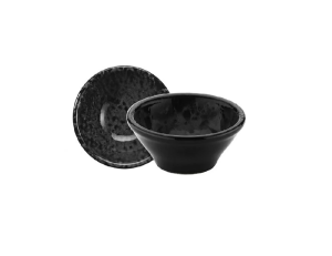 Kütahya Porselen Magnetite Kase 8 cm