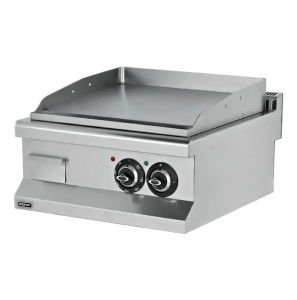 Ekiphan Elektrikli Izgara Düz Pleyt 60'lık Seri - EKP.6IE020