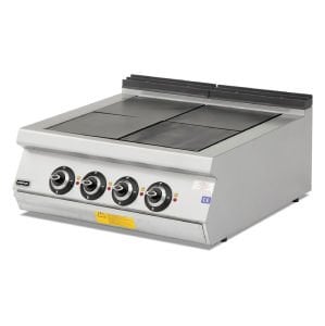 Ekiphan Elektrikli Ocak 6 Rus Tipi Pleytli - 7KE030-P