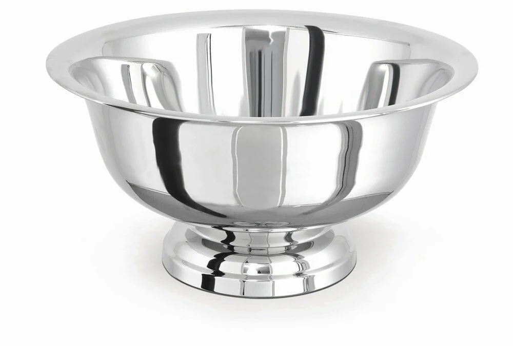 Kapp Punch Bowl Ø 42 x 21 cm