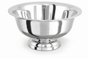 Kapp Punch Bowl Ø 42 x 21 cm