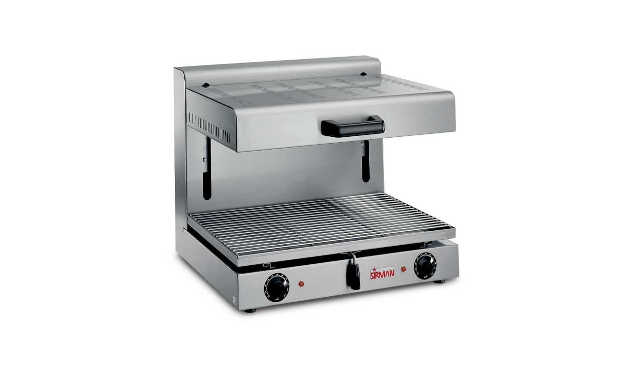 Sirman Salamandra Mobil 385x350 mm