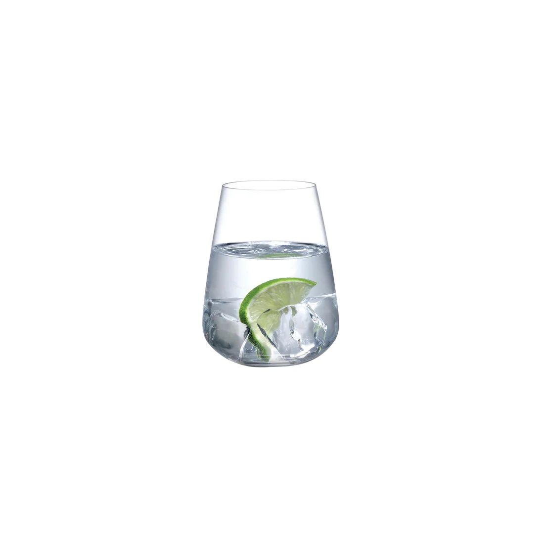 Paşabahçe Nude Stem Zero Water Glass 450 cc - 22365