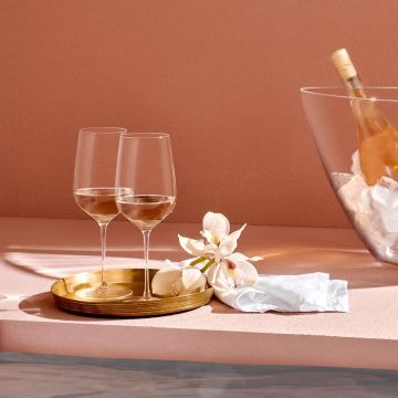 Paşabahçe Nude Stem Zero Masterglass Kadeh 420 cc - 32160