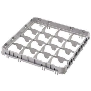 Cambro 16 Bölmeli Yarım Boy Yükseltici